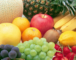 吃對份量！水果才能讓你很健康