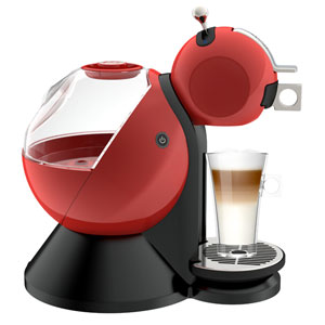 時尚有型NESCAFÉ Dolce Gusto Melody